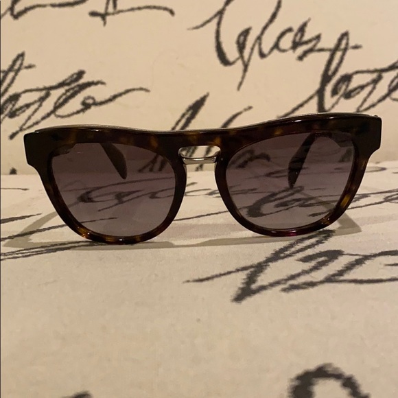 Prada Sunglasses - Picture 6 of 7